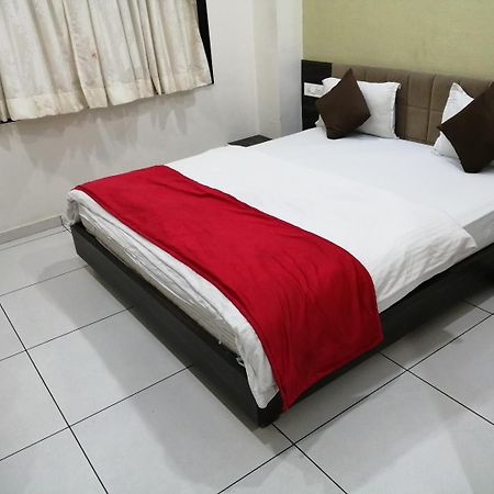 Hotel Best Velly Gandhinagar Exterior foto