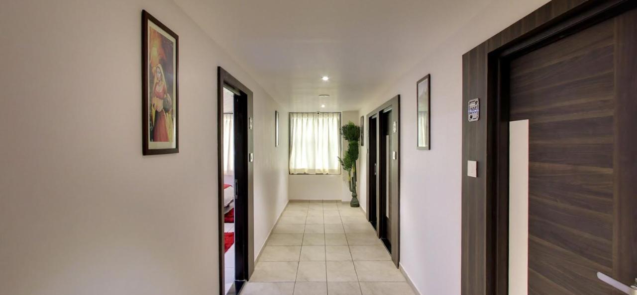 Hotel Best Velly Gandhinagar Exterior foto
